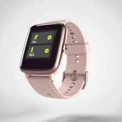 Kalenji Montre Connectée Multisport Cardio - CW700 HR Rose 15 Kalenji Montre Connectée Multisport Cardio - CW700 HR Rose -Magasin De Sport montre connectee multisport cardio cw700 hr rose 3