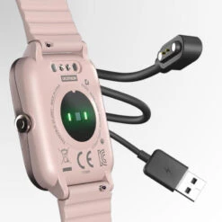 Kalenji Montre Connectée Multisport Cardio - CW700 HR Rose 19 Kalenji Montre Connectée Multisport Cardio - CW700 HR Rose -Magasin De Sport montre connectee multisport cardio cw700 hr rose 7