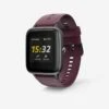 Kalenji Montre Connectée Multisport Cardio - CW700 HR Violette 2 Kalenji Montre Connectée Multisport Cardio - CW700 HR Violette -Magasin De Sport montre connectee multisport cardio cw700 hr violette