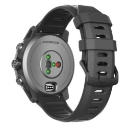 Montre Connectée Multisport Gps Cardio - COROS APEX PRO Noir 11 Montre Connectée Multisport Gps Cardio - COROS APEX PRO Noir -Magasin De Sport montre connectee multisport gps cardio coros apex pro noir 4