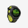 MONTRE CONNECTÉE MULTISPORT GPS CARDIO - GARMIN FORERUNNER 265S MUSIC NOIR JAUNE 2 MONTRE CONNECTÉE MULTISPORT GPS CARDIO - GARMIN FORERUNNER 265S MUSIC NOIR JAUNE -Magasin De Sport montre connectee multisport gps cardio garmin forerunner 265s music noir jaune