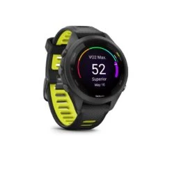 MONTRE CONNECTÉE MULTISPORT GPS CARDIO - GARMIN FORERUNNER 265S MUSIC NOIR JAUNE 14 MONTRE CONNECTÉE MULTISPORT GPS CARDIO - GARMIN FORERUNNER 265S MUSIC NOIR JAUNE -Magasin De Sport montre connectee multisport gps cardio garmin forerunner 265s music noir jaune 3