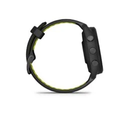 MONTRE CONNECTÉE MULTISPORT GPS CARDIO - GARMIN FORERUNNER 265S MUSIC NOIR JAUNE 15 MONTRE CONNECTÉE MULTISPORT GPS CARDIO - GARMIN FORERUNNER 265S MUSIC NOIR JAUNE -Magasin De Sport montre connectee multisport gps cardio garmin forerunner 265s music noir jaune 4