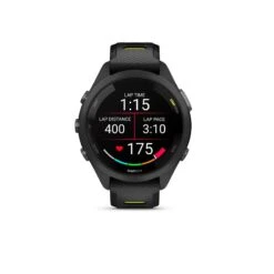 MONTRE CONNECTÉE MULTISPORT GPS CARDIO - GARMIN FORERUNNER 265S MUSIC NOIR JAUNE 19 MONTRE CONNECTÉE MULTISPORT GPS CARDIO - GARMIN FORERUNNER 265S MUSIC NOIR JAUNE -Magasin De Sport montre connectee multisport gps cardio garmin forerunner 265s music noir jaune 8