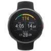 Montre Connectée Multisport Gps Cardio - POLAR VANTAGE M2 Noire -Magasin De Sport montre connectee multisport gps cardio polar vantage m2 noire