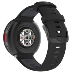 Montre Connectée Multisport Gps Cardio - POLAR VANTAGE M2 Noire -Magasin De Sport montre connectee multisport gps cardio polar vantage m2 noire 7