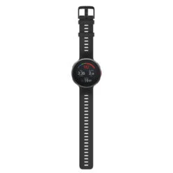 Montre Connectée Multisport Gps Cardio - POLAR VANTAGE M2 Noire -Magasin De Sport montre connectee multisport gps cardio polar vantage m2 noire 9