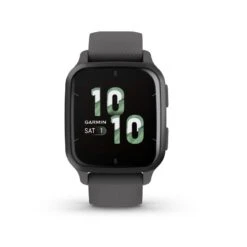MONTRE CONNECTÉE SANTÉ BIEN-ÊTRE GARMIN VENU SQ2 GREY 12 MONTRE CONNECTÉE SANTÉ BIEN-ÊTRE GARMIN VENU SQ2 GREY -Magasin De Sport montre connectee sante bien etre garmin venu sq2 grey 3