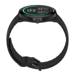 Montre Connectée Santé Et Fitness - POLAR IGNITE 3 Noire 10 Montre Connectée Santé Et Fitness - POLAR IGNITE 3 Noire -Magasin De Sport montre connectee sante et fitness polar ignite 3 noire 3