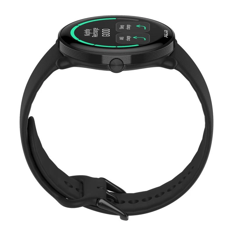 Montre Connectée Santé Et Fitness - POLAR IGNITE 3 Noire 6 Montre Connectée Santé Et Fitness - POLAR IGNITE 3 Noire – Image 4