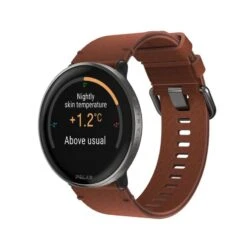 MONTRE CONNECTÉE SANTÉ ET FITNESS POLAR IGNITE 3 TITANIUM BRONZE ENSOLEILLÉ 10 MONTRE CONNECTÉE SANTÉ ET FITNESS POLAR IGNITE 3 TITANIUM BRONZE ENSOLEILLÉ -Magasin De Sport montre connectee sante et fitness polar ignite 3 titanium bronze ensoleille 2