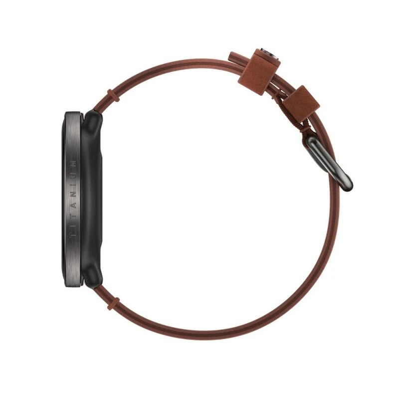 MONTRE CONNECTÉE SANTÉ ET FITNESS POLAR IGNITE 3 TITANIUM BRONZE ENSOLEILLÉ 7 MONTRE CONNECTÉE SANTÉ ET FITNESS POLAR IGNITE 3 TITANIUM BRONZE ENSOLEILLÉ – Image 5