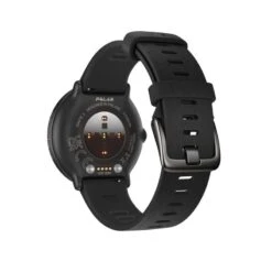 MONTRE CONNECTÉE SANTÉ ET FITNESS POLAR IGNITE 3 TITANIUM NOIR -Magasin De Sport montre connectee sante et fitness polar ignite 3 titanium noir 3