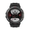 MONTRE CONNECTÉE SPORT-AMAZFIT T-REX 2 NOIRE 1 MONTRE CONNECTÉE SPORT-AMAZFIT T-REX 2 NOIRE -Magasin De Sport montre connectee sport amazfit t rex 2 noire