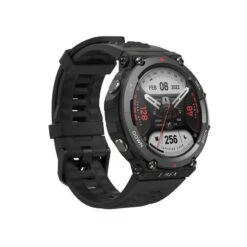 MONTRE CONNECTÉE SPORT-AMAZFIT T-REX 2 NOIRE -Magasin De Sport montre connectee sport amazfit t rex 2 noire 3