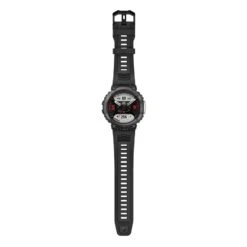 MONTRE CONNECTÉE SPORT-AMAZFIT T-REX 2 NOIRE -Magasin De Sport montre connectee sport amazfit t rex 2 noire 5