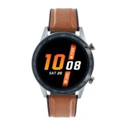 Montre Connectée Sport Unisexe WDT95 Marron -Magasin De Sport montre connectee sport unisexe wdt95 marron 3