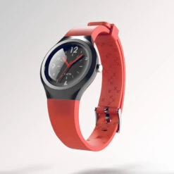 Kalenji MONTRE DE SPORT A AIGUILLES ENFANT A300 S ROUGE -Magasin De Sport montre de sport a aiguilles enfant a300 s rouge 2