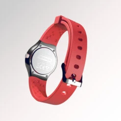 Kalenji MONTRE DE SPORT A AIGUILLES ENFANT A300 S ROUGE -Magasin De Sport montre de sport a aiguilles enfant a300 s rouge 3