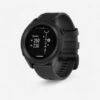 MONTRE GOLF - GARMIN APPROACH S12 GRISE -Magasin De Sport montre golf garmin approach s12 grise