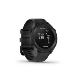 MONTRE GOLF - GARMIN APPROACH S12 GRISE -Magasin De Sport montre golf garmin approach s12 grise 2
