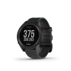 MONTRE GOLF - GARMIN APPROACH S12 GRISE -Magasin De Sport montre golf garmin approach s12 grise 3