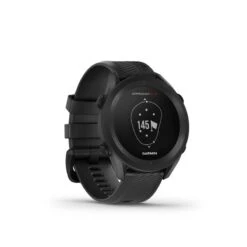 MONTRE GOLF - GARMIN APPROACH S12 GRISE -Magasin De Sport montre golf garmin approach s12 grise 4