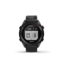 MONTRE GOLF - GARMIN APPROACH S12 GRISE -Magasin De Sport montre golf garmin approach s12 grise 6