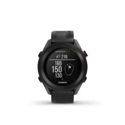 MONTRE GOLF - GARMIN APPROACH S12 GRISE -Magasin De Sport montre golf garmin approach s12 grise 7