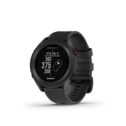 MONTRE GOLF - GARMIN APPROACH S12 GRISE -Magasin De Sport montre golf garmin approach s12 grise 8