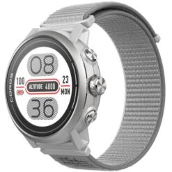 Montre GPS Connectée Multisports Adventure COROS APEX 2 Grey -Magasin De Sport montre gps connectee multisports adventure coros apex 2 grey 2