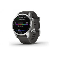 Garmin Montre Intelligente Fenix 7S Gris -Magasin De Sport montre intelligente fenix 7s gris 2