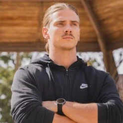 KSIX Montre Intelligente Globe 1,28" -Magasin De Sport montre intelligente globe 128 4