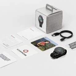 Montres GPS De Sport - COROS PACE 3 7 Montres GPS De Sport - COROS PACE 3 -Magasin De Sport montres gps de sport coros pace 3 2