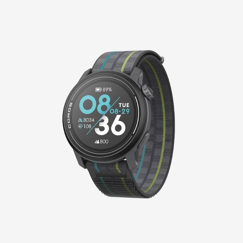 Montres GPS De Sport - COROS PACE 3 3 Montres GPS De Sport - COROS PACE 3