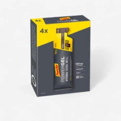 Multipack Powerbar Hydro Gel Cola (x4)