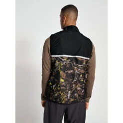 Newline Gilet Nwlgilbert Gilet Men -Magasin De Sport newline gilet nwlgilbert gilet men 2