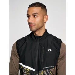 Newline Gilet Nwlgilbert Gilet Men -Magasin De Sport newline gilet nwlgilbert gilet men 3