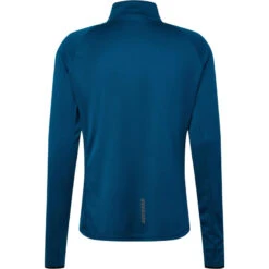 Newline Half Zip Sweatshirt Nwlphoenix 1/2 Zip L/S Men -Magasin De Sport newline half zip sweatshirt nwlphoenix 12 zip ls men 5