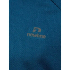 Newline Half Zip Sweatshirt Nwlphoenix 1/2 Zip L/S Men -Magasin De Sport newline half zip sweatshirt nwlphoenix 12 zip ls men 6