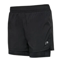 Newline Shorts Nwlkansas 2-In-1 Shorts Women -Magasin De Sport newline shorts nwlkansas 2 in 1 shorts women 3