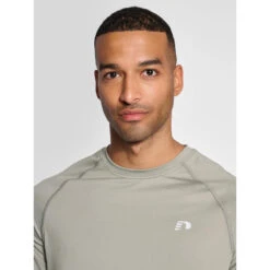 Newline T-Shirt L/S Nwlcolumbus L/S Men -Magasin De Sport newline t shirt ls nwlcolumbus ls men 3