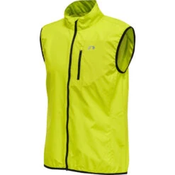 Newline Waistcoat Men Core Gilet -Magasin De Sport newline waistcoat men core gilet 3