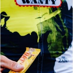 OAT ENERGY BAR BANANE 45G - BOITE 20 BARRES -Magasin De Sport oat energy bar banane 45g boite 20 barres 2