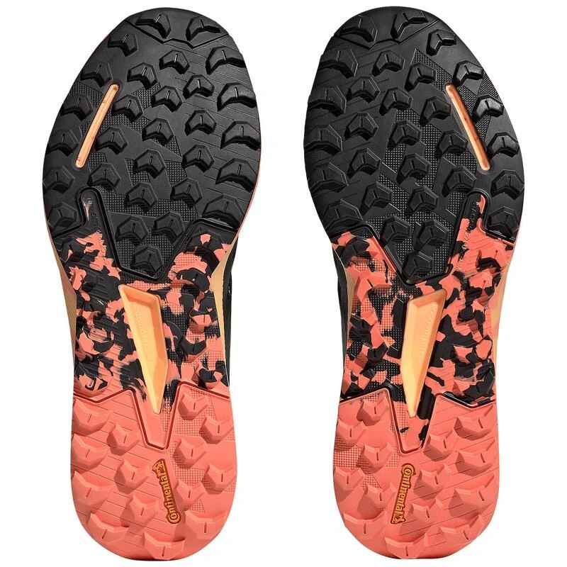 Outdoorschuh Terrex Agravic Flow GTX Damen ADIDAS 5 Outdoorschuh Terrex Agravic Flow GTX Damen ADIDAS – Image 3