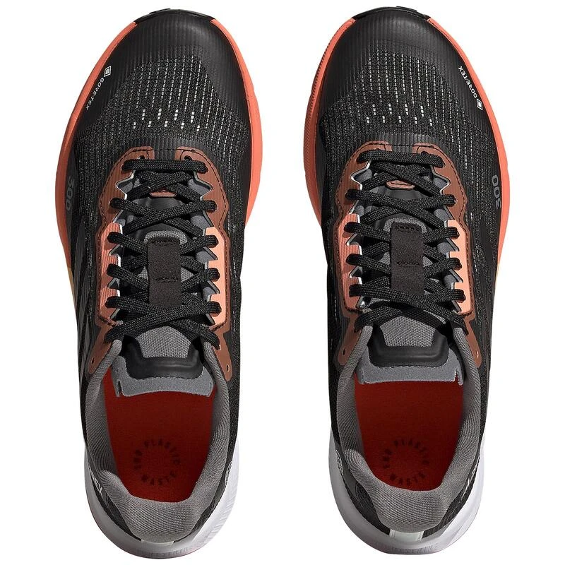 Outdoorschuh Terrex Agravic Flow GTX Damen ADIDAS 7 Outdoorschuh Terrex Agravic Flow GTX Damen ADIDAS – Image 5