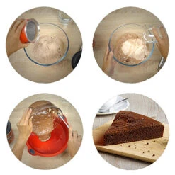 Overstims Gatosport Amande 400 G -Magasin De Sport overstims gatosport amande 400 g 2