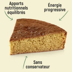 Overstims Gatosport Amande 400 G -Magasin De Sport overstims gatosport amande 400 g 3