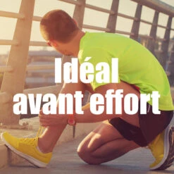 OVERSTIMS Gatosport Chocolat 400 G -Magasin De Sport overstims gatosport chocolat 400 g 4