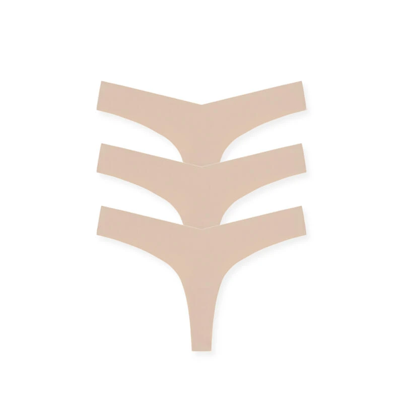 Pack 3 Tongs En Microfibre Etna Microfiber Pour Femmes Black Limba 3 Pack 3 Tongs En Microfibre Etna Microfiber Pour Femmes Black Limba